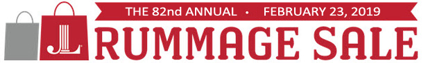 2019Rummage_Logo