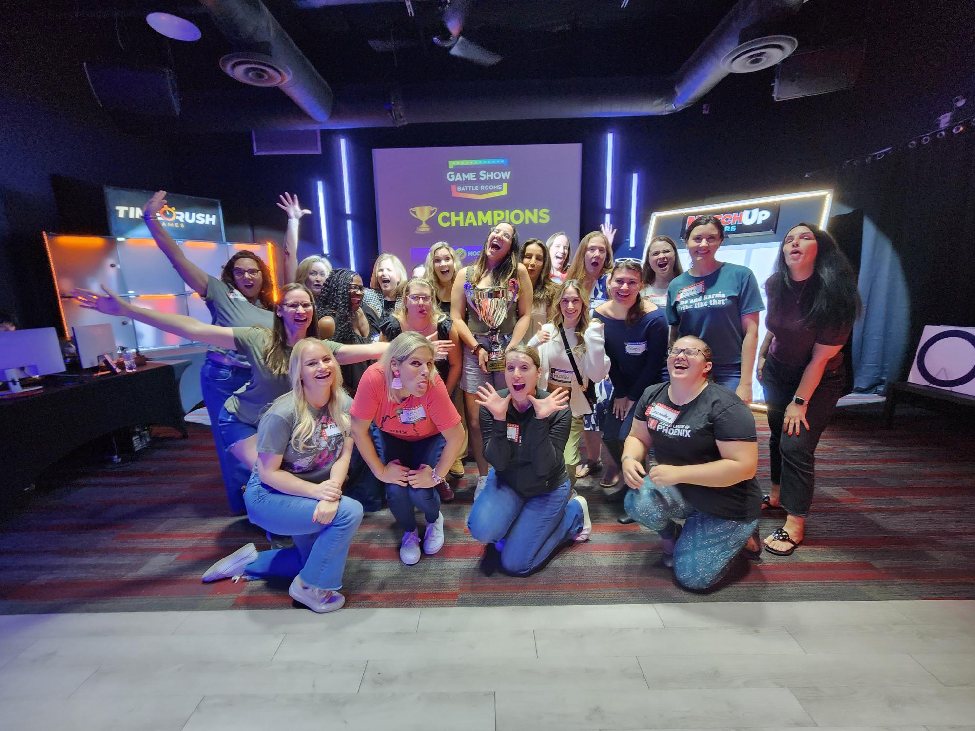 Join Us – Junior League of Phoenix