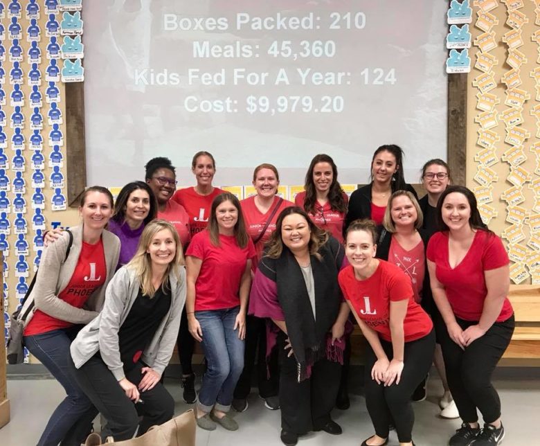 Join Us – Junior League of Phoenix