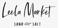 Leela Market Logo