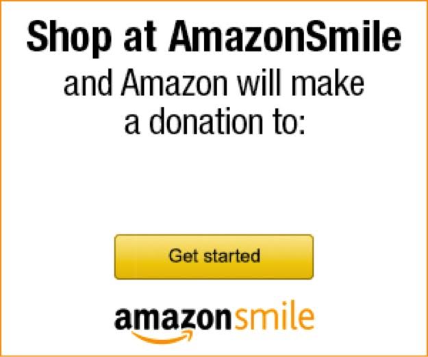 amazon smile