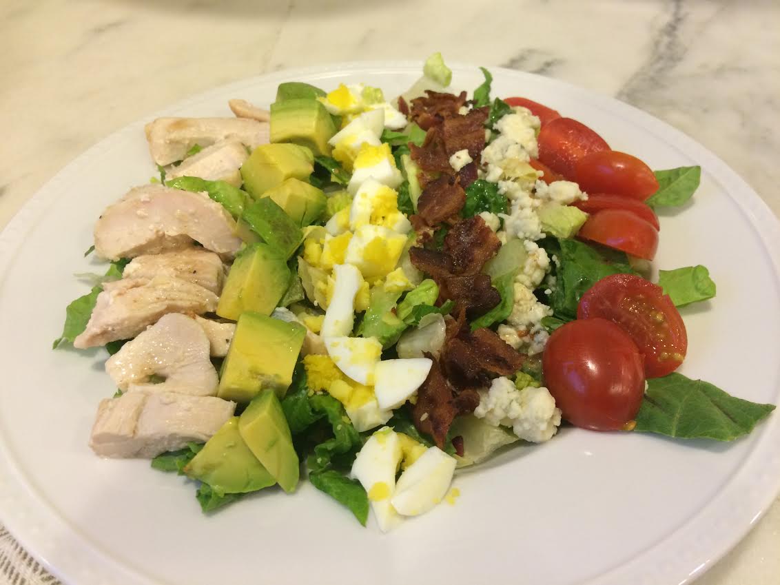 Cobb Salad