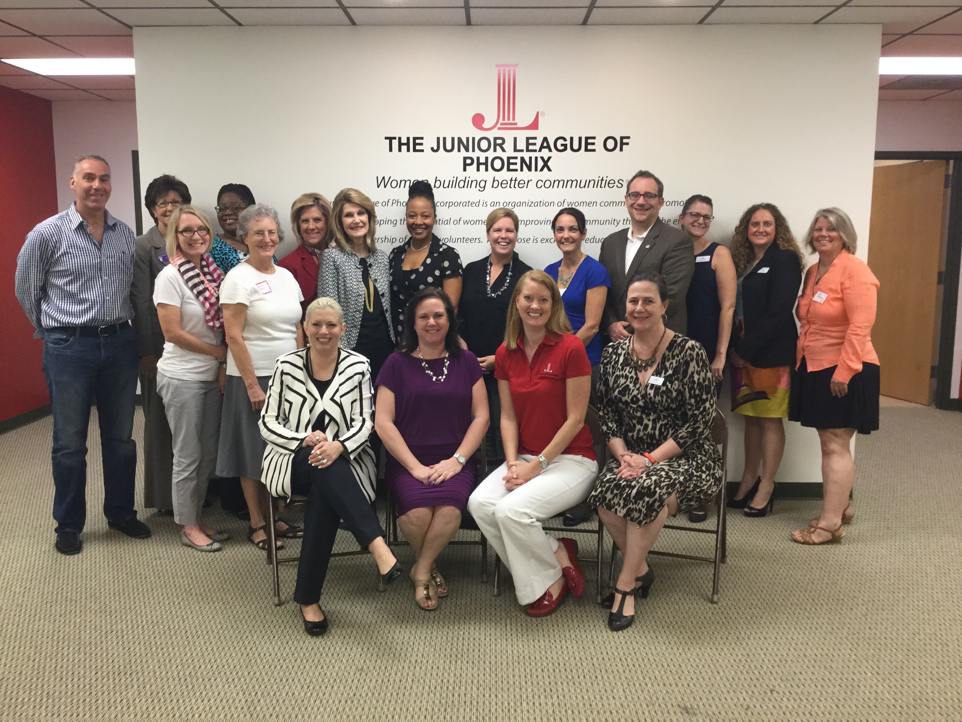 Community Ambassadors