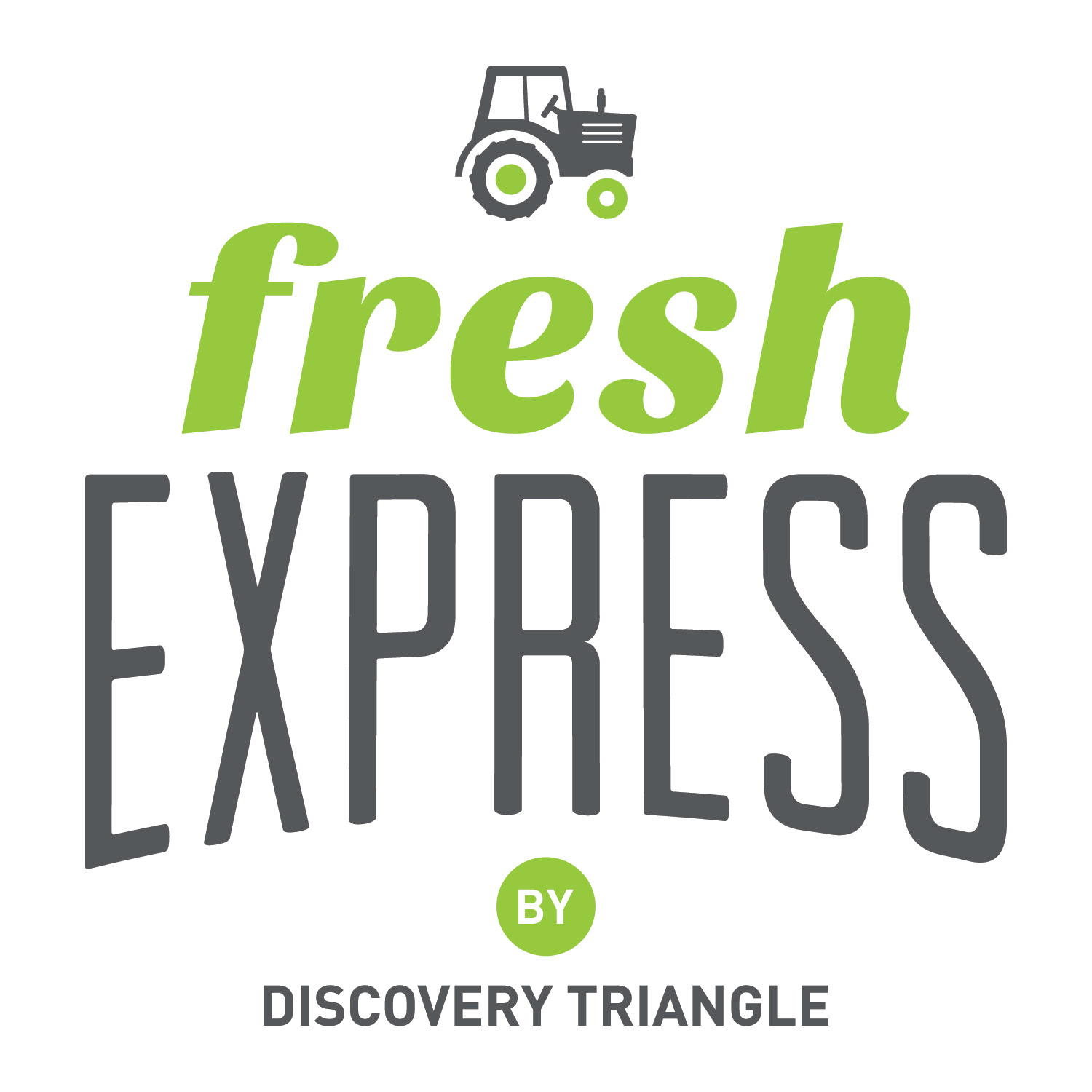 fresh express logo