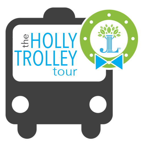 Holly Trolley
