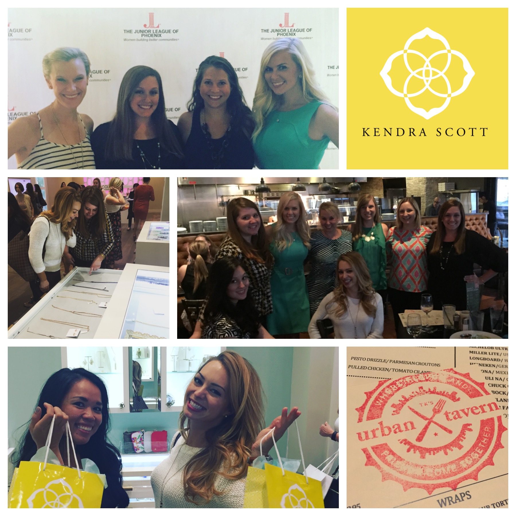 Kendra Scott Event 2