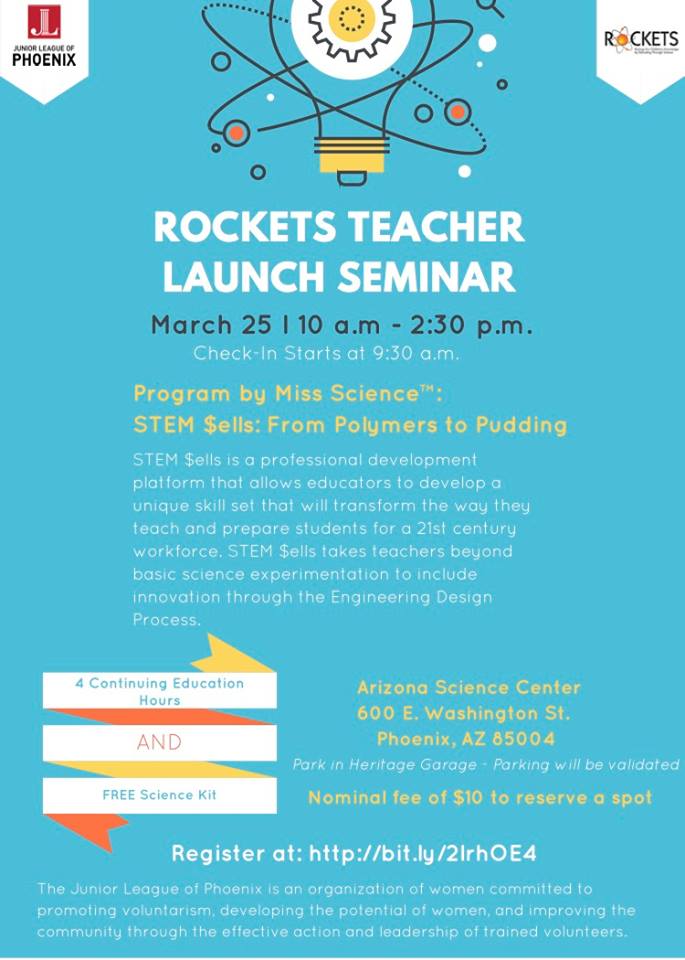 teacher launch