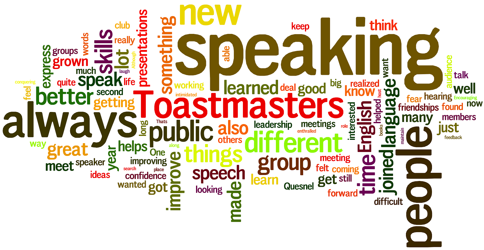 theultimatetoastmasters