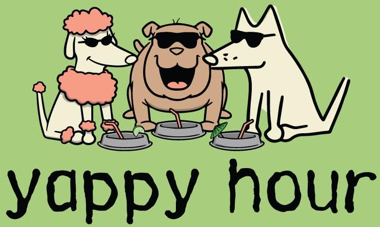 yappy hour